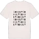 Århult ordlek t-shirt