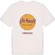 Århult cirkel t-shirt