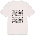 Århult ordlek t-shirt