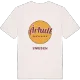 Århult cirkel t-shirt