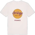 Ariège cirkel t-shirt