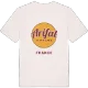 Arifat cirkel t-shirt