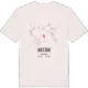 Aristau karta t-shirt