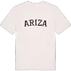 Ariza böjd t-shirt