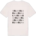 Arka ordlek t-shirt