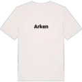 Arken fetstil t-shirt