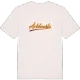 Ärkilsmåla baseball t-shirt