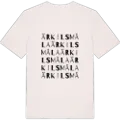 Ärkilsmåla ordlek t-shirt