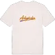 Ärlagården baseball t-shirt