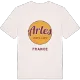Arles cirkel t-shirt