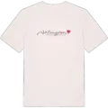 Arlington hjärta t-shirt