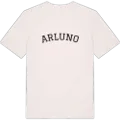 Arluno böjd t-shirt