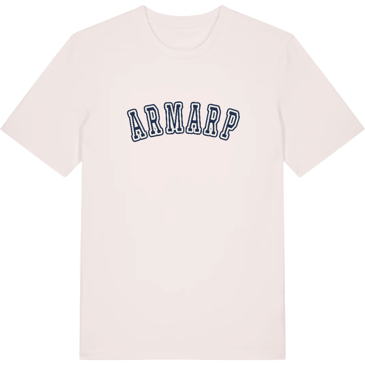 Armarp college t-shirt – t-shirt från PinShirt