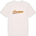 Armenteros baseball t-shirt