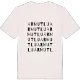 Armutlu ordlek t-shirt