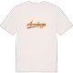 Årnaberga baseball t-shirt