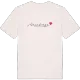 Årnaberga hjärta t-shirt
