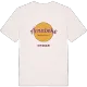 Årnaböke cirkel t-shirt