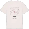 Arnac karta t-shirt