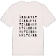 Årnahylte ordlek t-shirt
