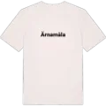Ärnamåla fetstil t-shirt