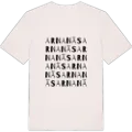 Arnanäs ordlek t-shirt
