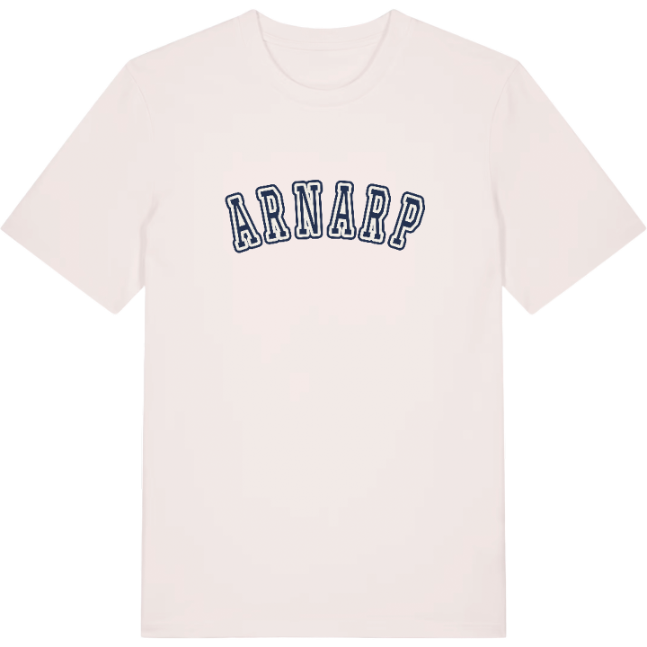 Arnarp college t-shirt – t-shirt från PinShirt