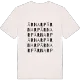 Ärnarp ordlek t-shirt
