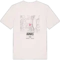 Arnas karta t-shirt