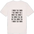 Årnäs ordlek t-shirt
