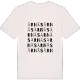 Årnäs ordlek t-shirt