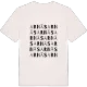 Arnäs ordlek t-shirt