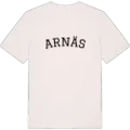 Arnäs böjd t-shirt