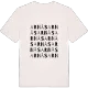 Arnås ordlek t-shirt