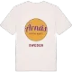 Ärnäs cirkel t-shirt