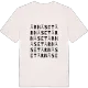 Ärnäset ordlek t-shirt