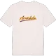 Arnäsholm baseball t-shirt