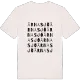 Ärnasjö ordlek t-shirt