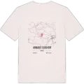 Arnaud-Guilhem karta t-shirt