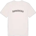 Ärneberg böjd t-shirt