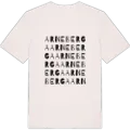 Arneberga ordlek t-shirt