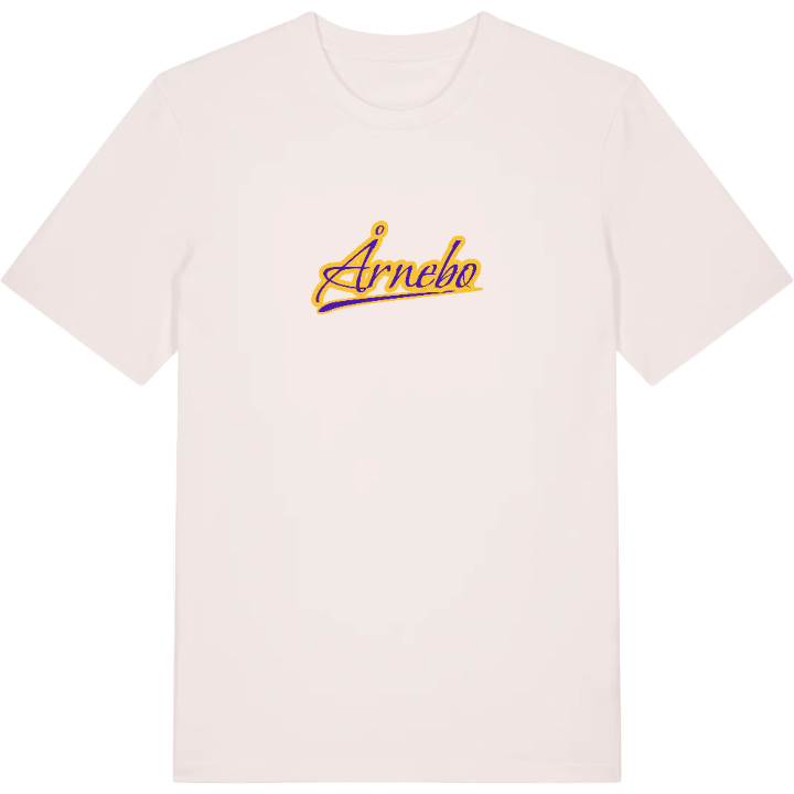 Årnebo baseball t-shirt – t-shirt från PinShirt