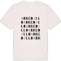 Arnedillo ordlek t-shirt