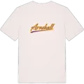 Arnehall baseball t-shirt