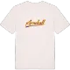 Arnehall baseball t-shirt