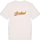Arnelund baseball t-shirt