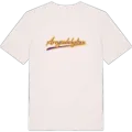 Ärngisslahyltan baseball t-shirt