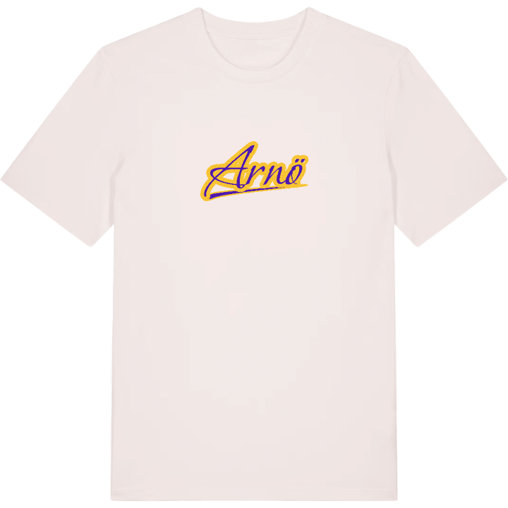 Arnö baseball t-shirt – t-shirt från PinShirt