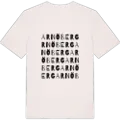 Arnöberg ordlek t-shirt