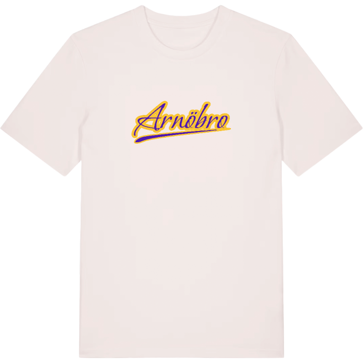 Arnöbro baseball t-shirt – t-shirt från PinShirt